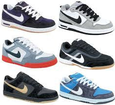 nike shoes